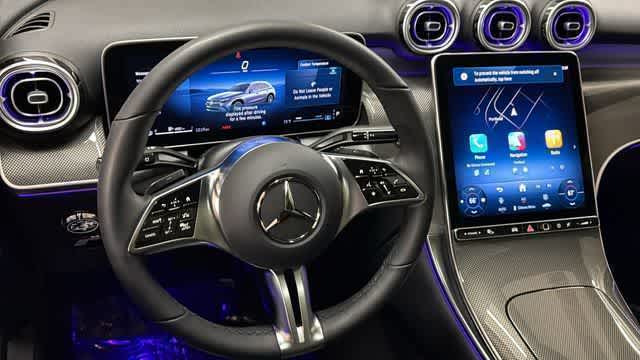 Thumbnail: 2026 Mercedes-Benz GLC - 23