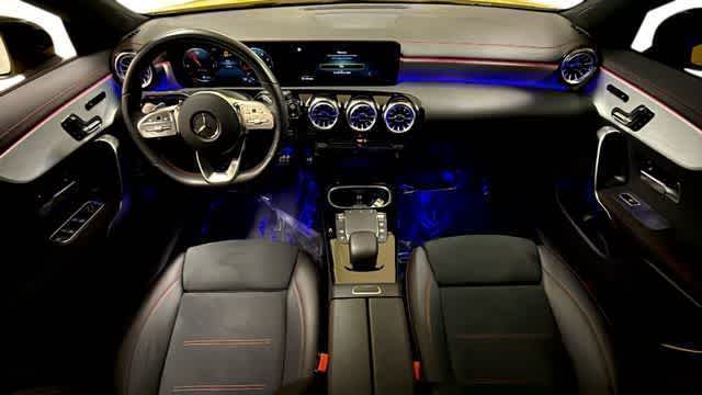 Thumbnail: 2023 Mercedes-Benz CLA - 5