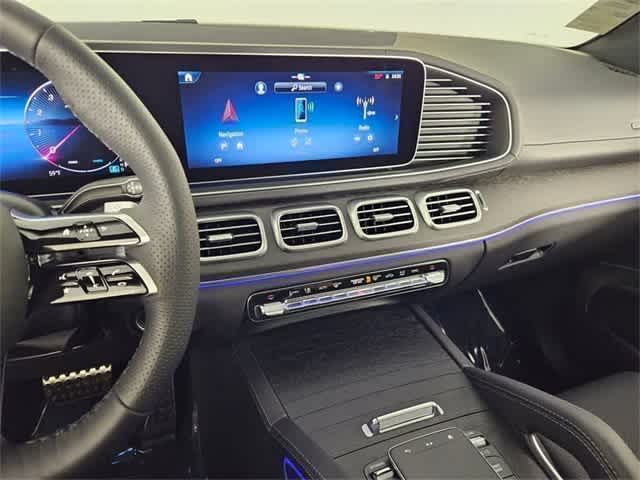 Thumbnail: 2025 Mercedes-Benz GLS - 30