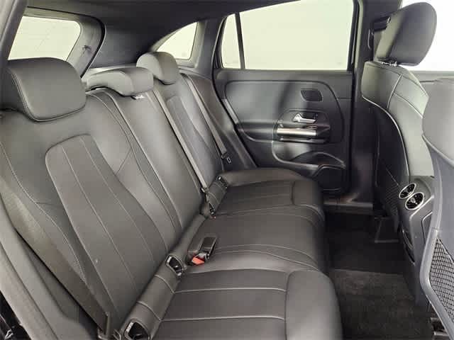 Thumbnail: 2025 Mercedes-Benz GLA - 45