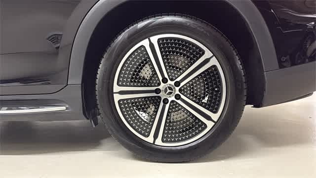 Thumbnail: 2023 Mercedes-Benz EQS - 12