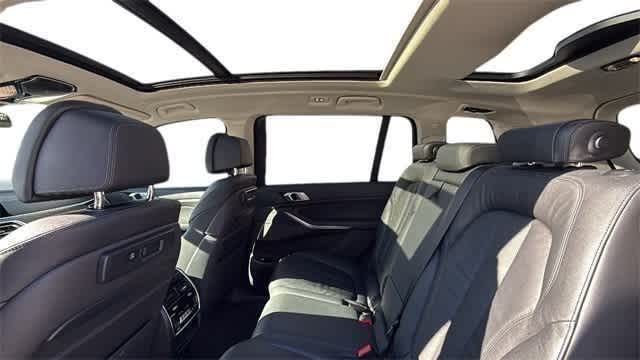 Thumbnail: 2020 BMW X7 - 4