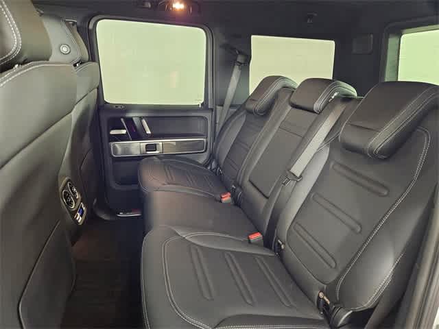 Thumbnail: 2024 Mercedes-Benz G-Class - 20