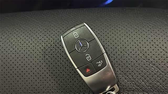 Thumbnail: 2024 Mercedes-Benz GLS - 39