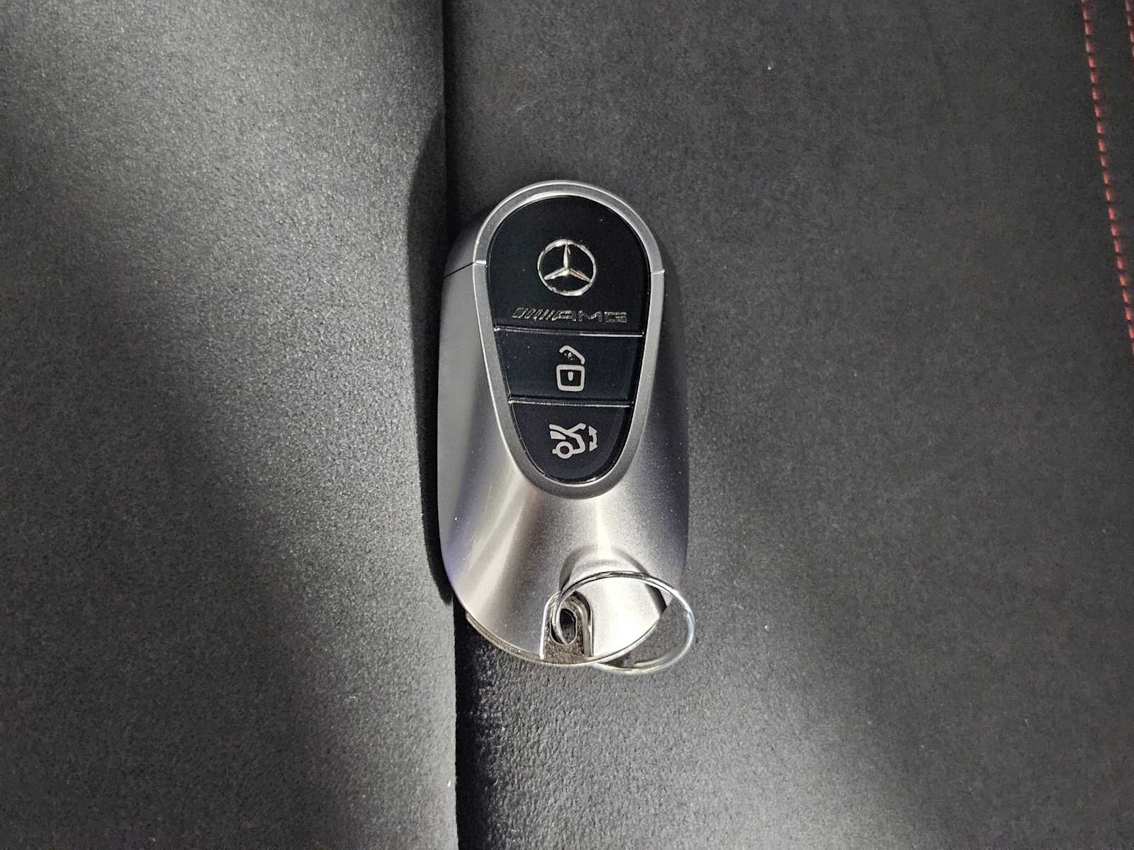 Thumbnail: 2025 Mercedes-Benz SL-Class - 41