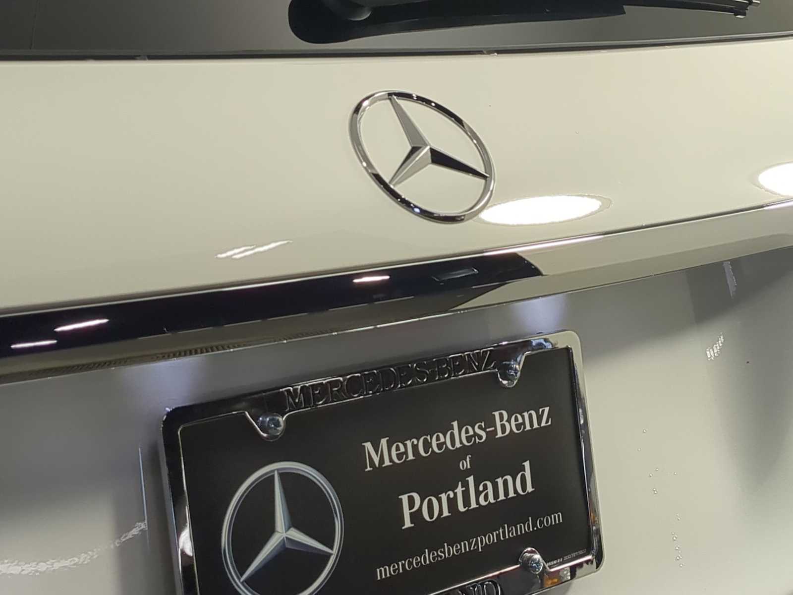 Thumbnail: 2026 Mercedes-Benz GLE - 10