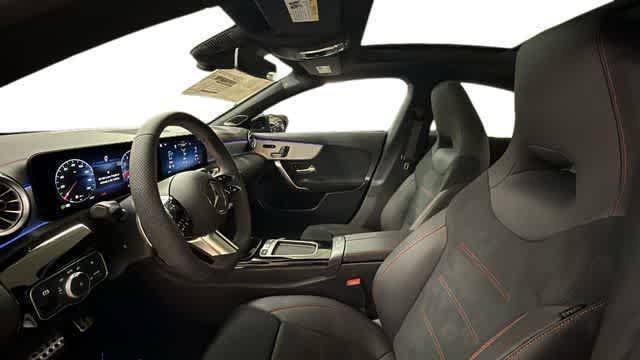 Thumbnail: 2026 Mercedes-Benz CLA - 1