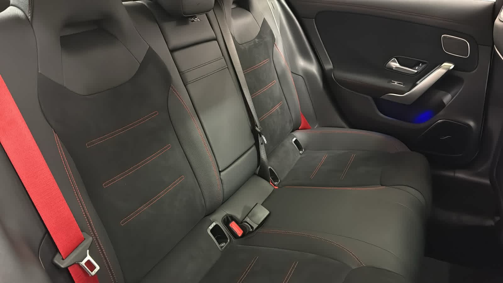 Thumbnail: 2026 Mercedes-Benz CLA - 35