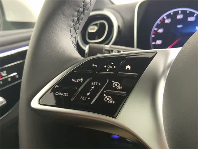 Thumbnail: 2026 Mercedes-Benz GLC - 26