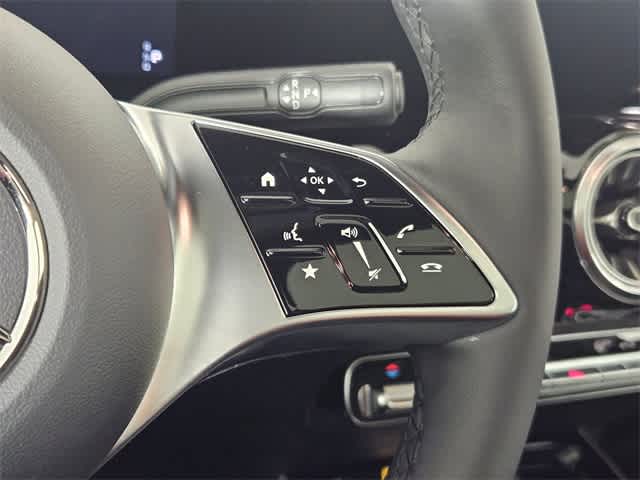 2025 Mercedes-Benz GLA 250 4MATIC 19
