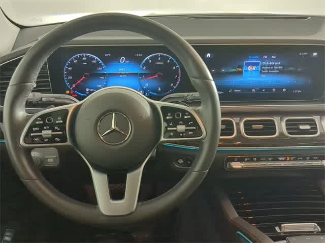 Thumbnail: 2020 Mercedes-Benz GLE - 23