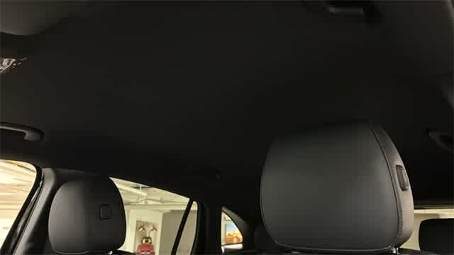 Thumbnail: 2025 Mercedes-Benz GLA - 25