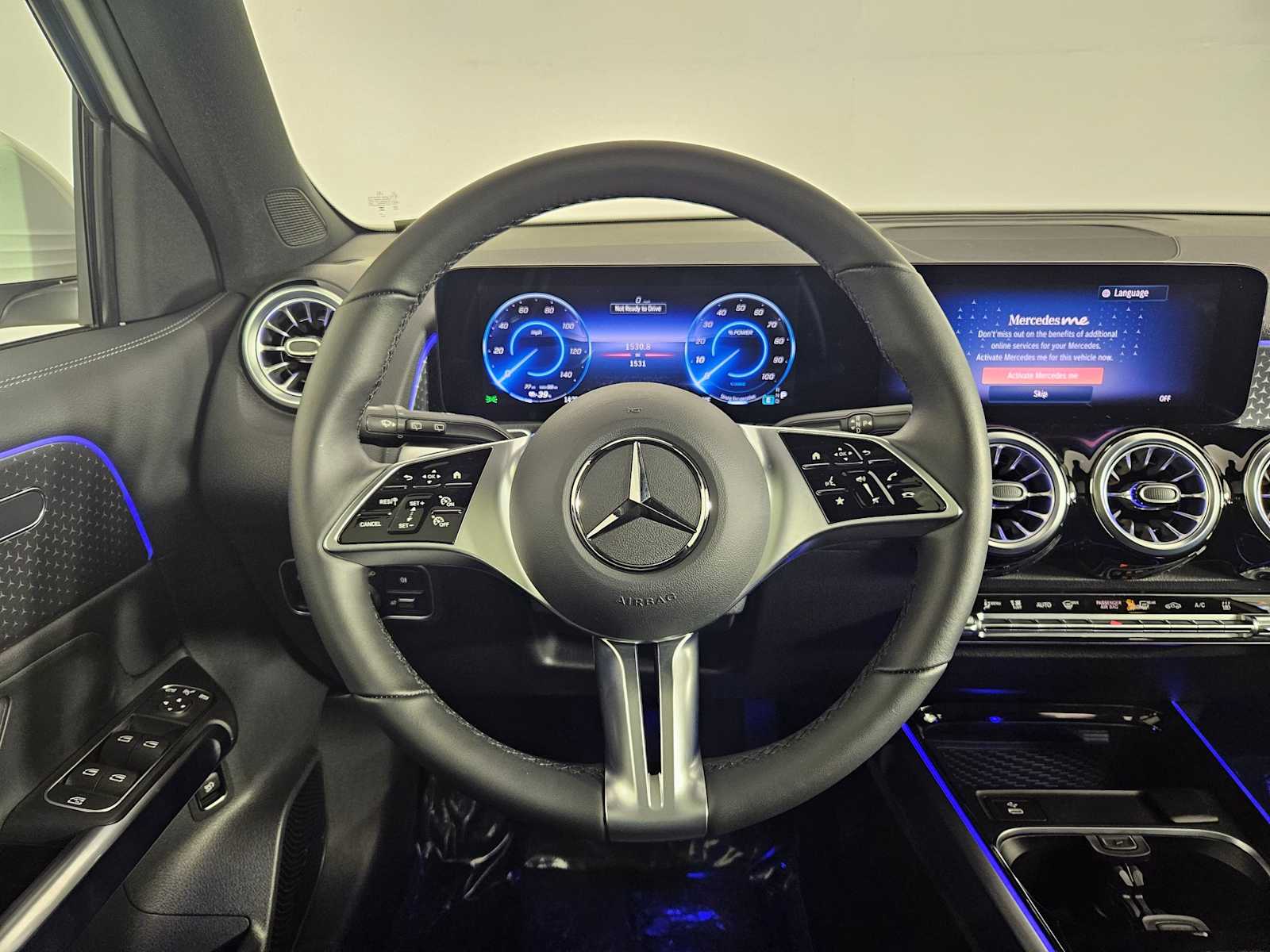 Thumbnail: 2024 Mercedes-Benz EQB - 23