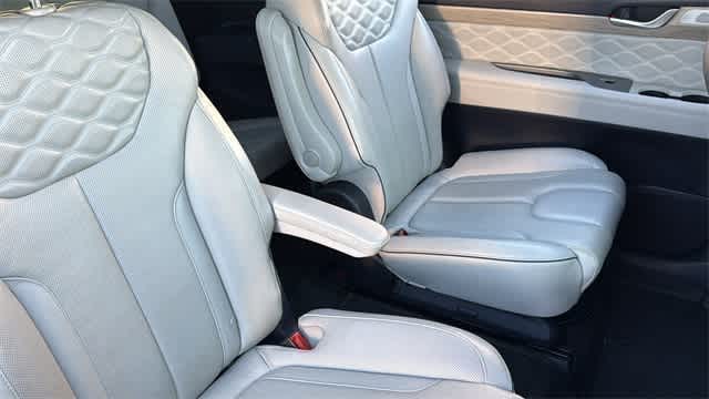 Thumbnail: 2022 Hyundai Palisade - 33