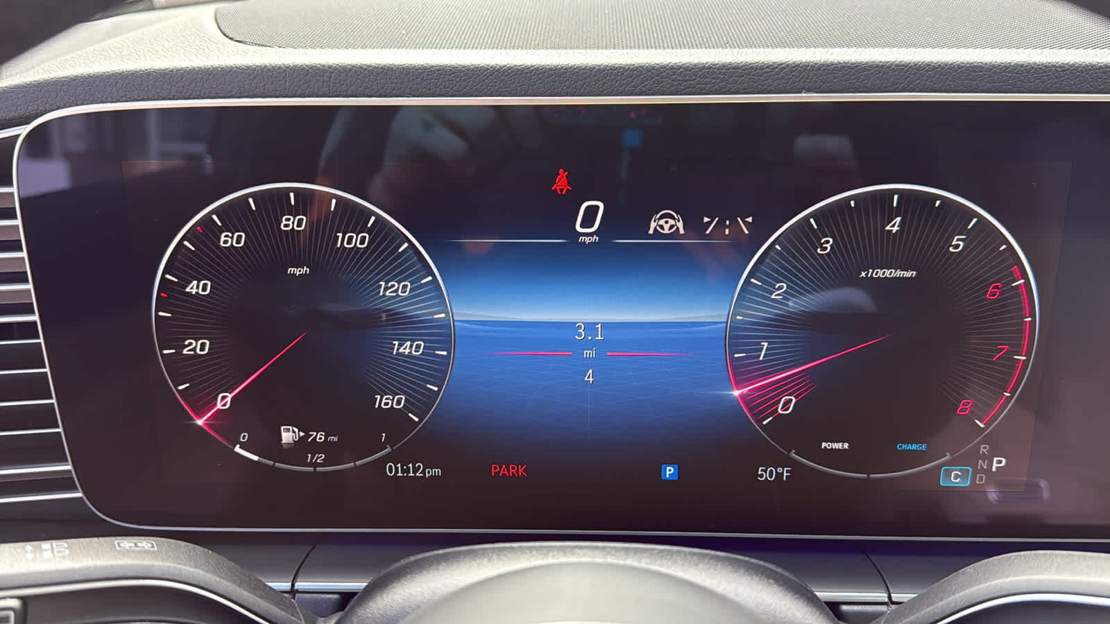 Thumbnail: 2026 Mercedes-Benz GLE - 21