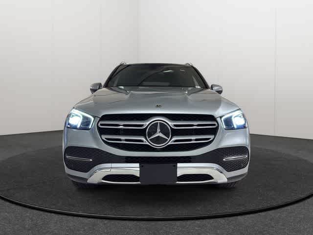 Thumbnail: 2023 Mercedes-Benz GLE - 2