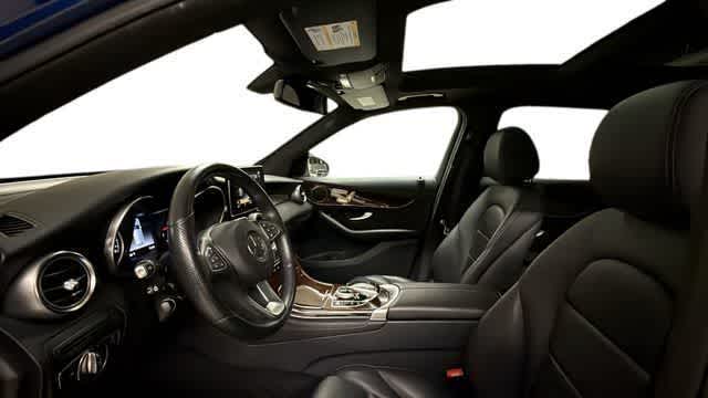 Thumbnail: 2018 Mercedes-Benz GLC - 4