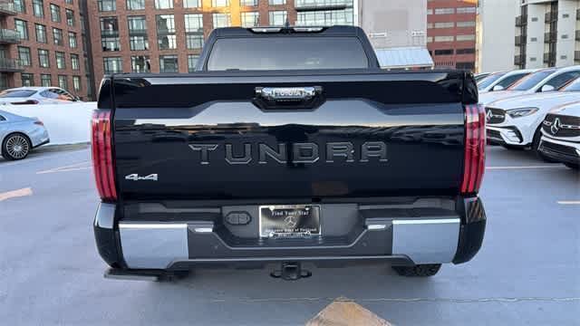 Thumbnail: 2024 Toyota Tundra - 7