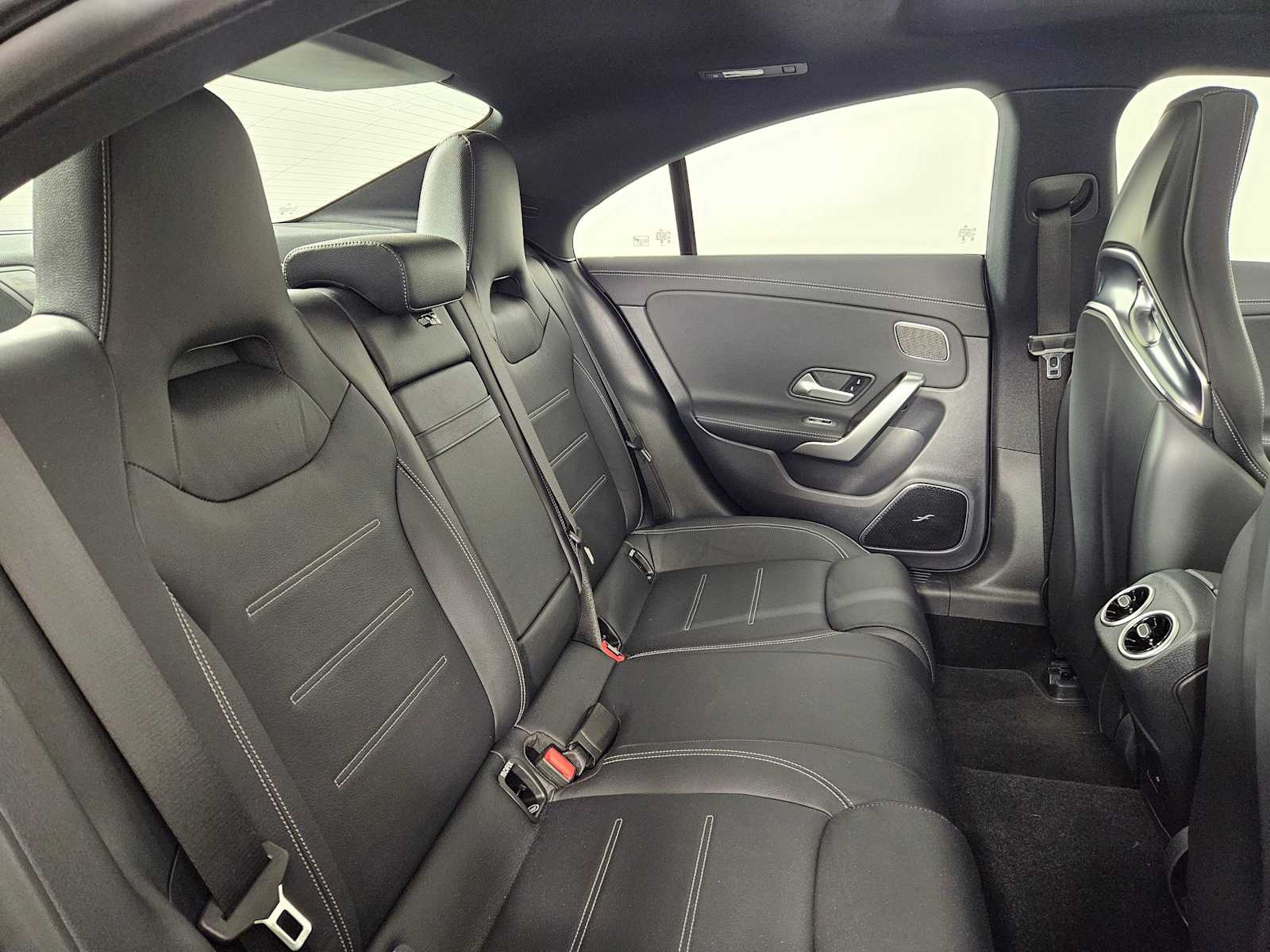 Thumbnail: 2023 Mercedes-Benz CLA - 21