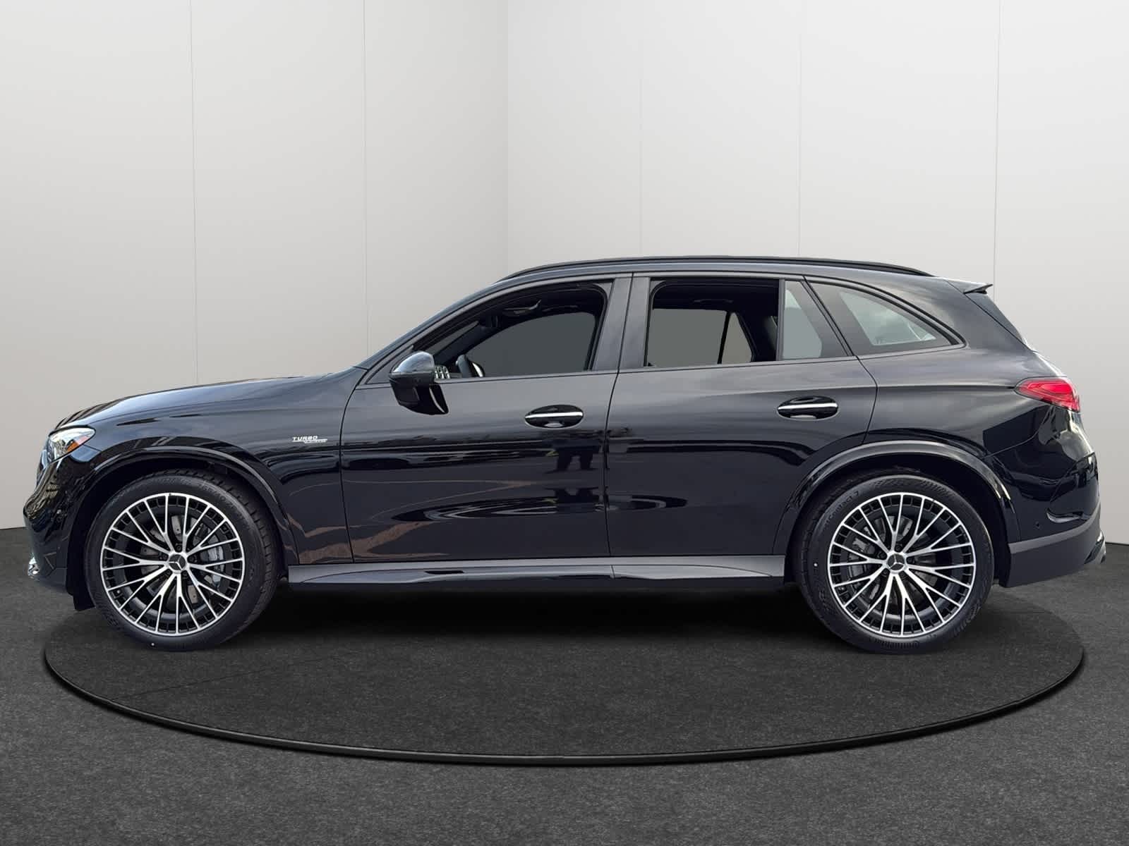 Thumbnail: 2026 Mercedes-Benz GLC - 3