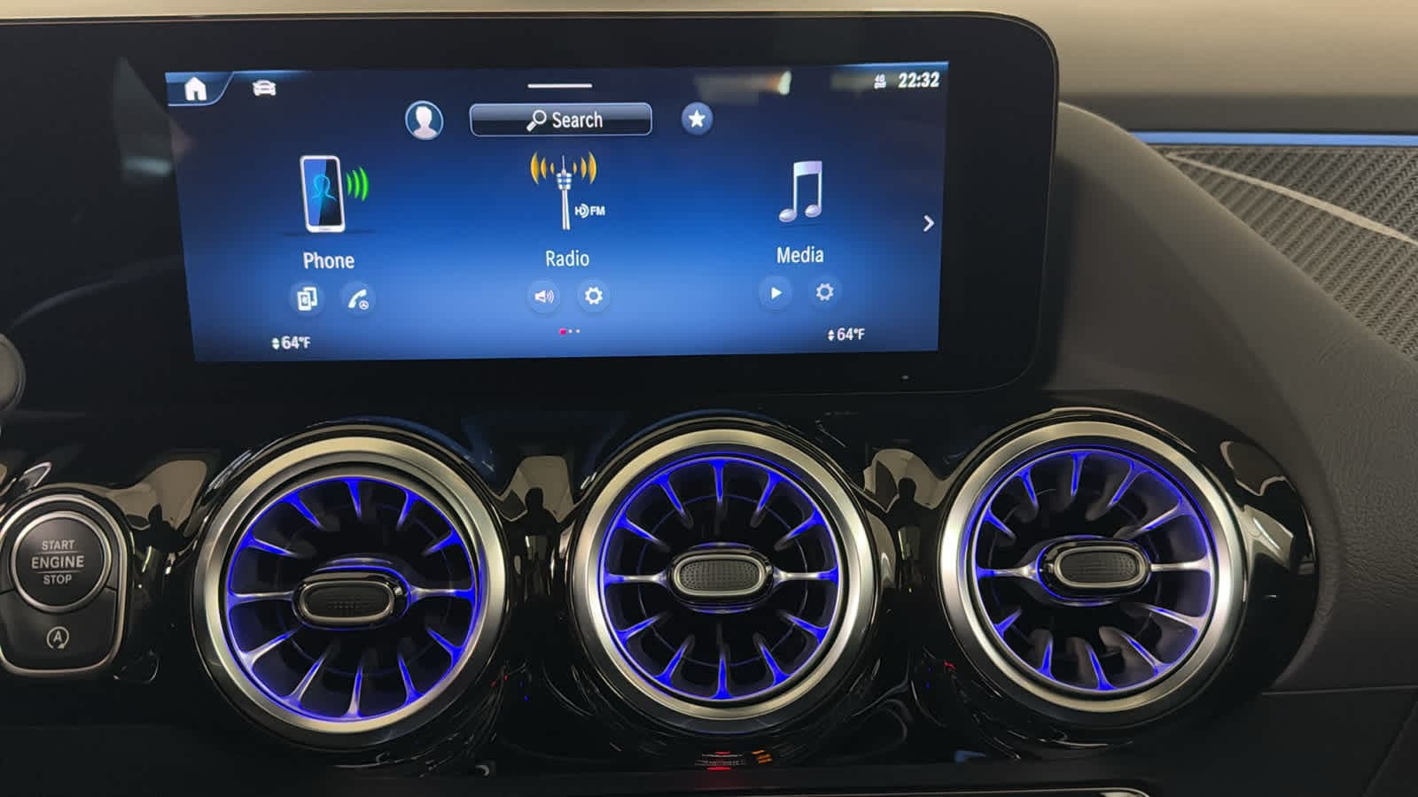 Thumbnail: 2026 Mercedes-Benz GLA - 22