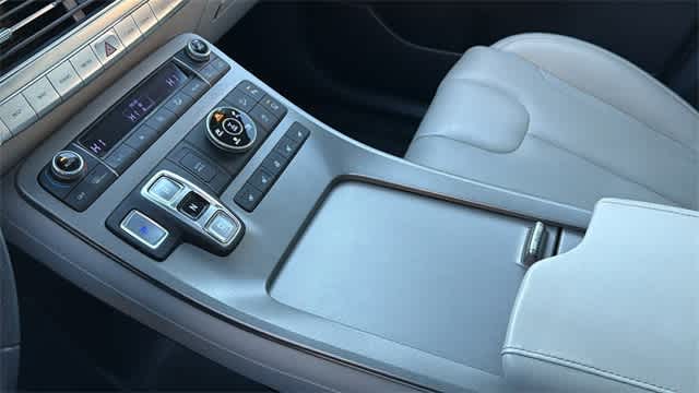 Thumbnail: 2022 Hyundai Palisade - 23