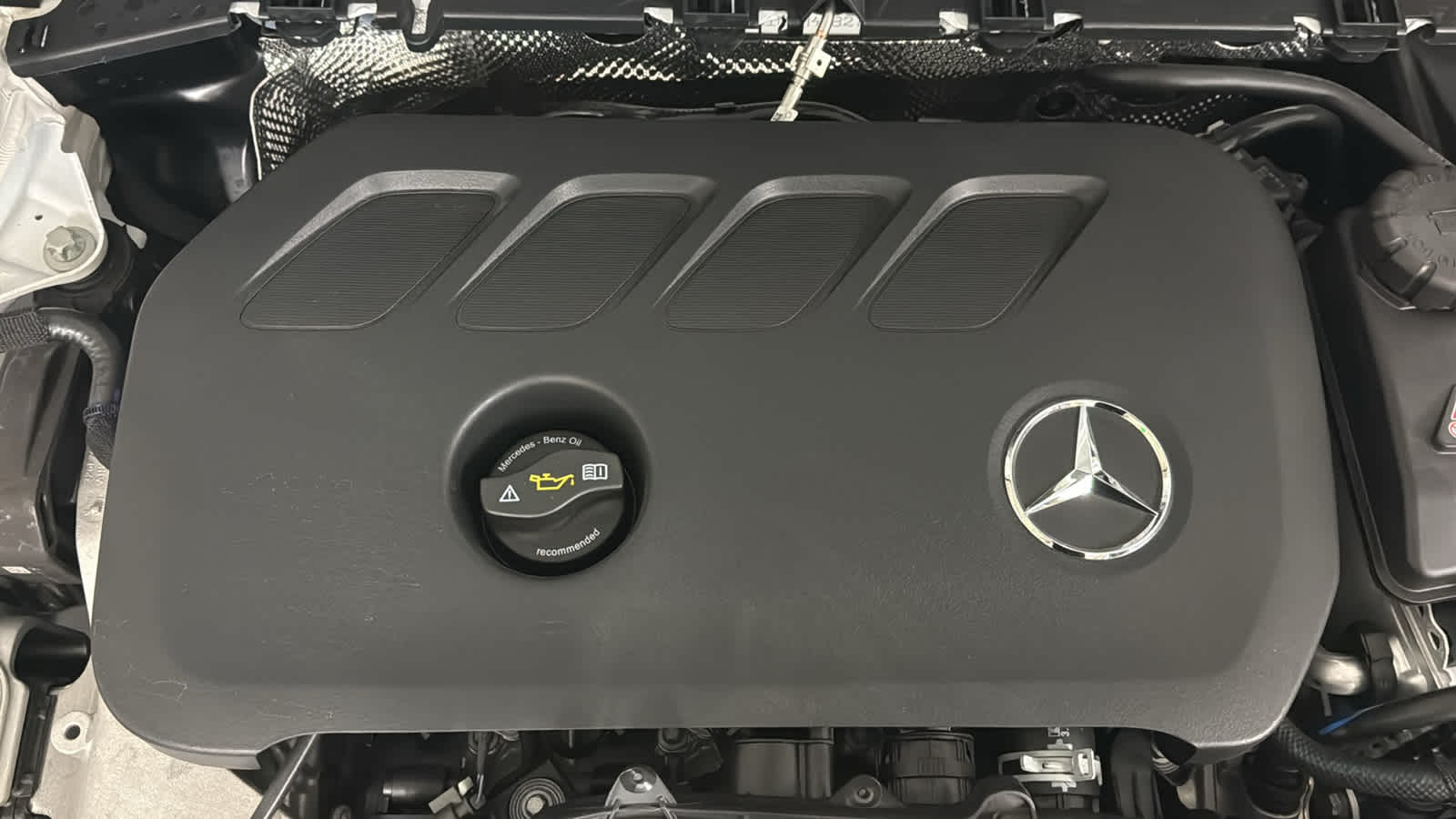 Thumbnail: 2026 Mercedes-Benz GLB - 14