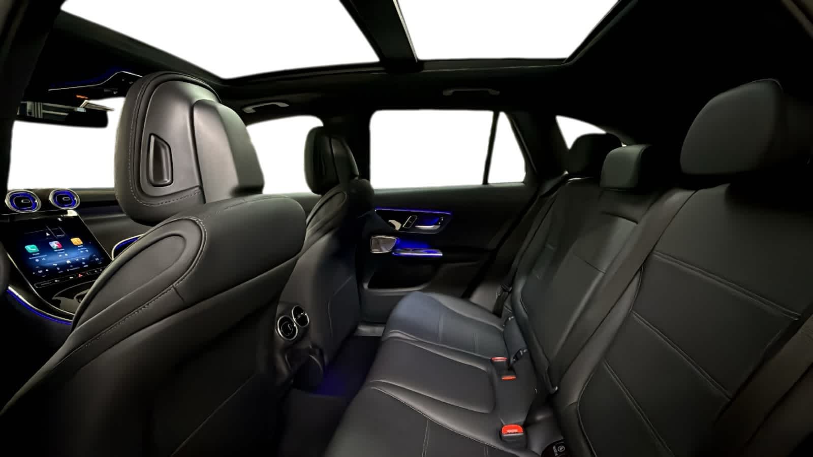 Thumbnail: 2026 Mercedes-Benz GLC - 6