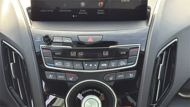 Thumbnail: 2023 Acura RDX - 22