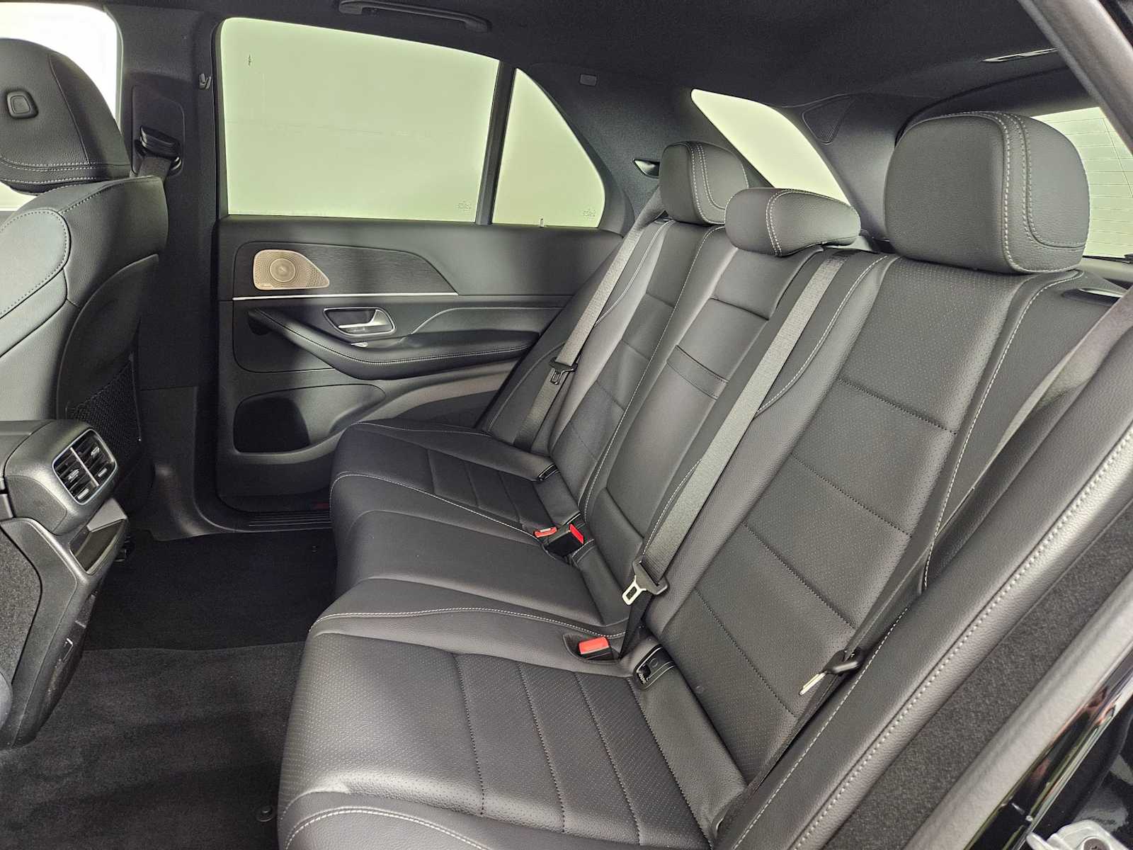 2025 Mercedes-Benz GLE 450 19