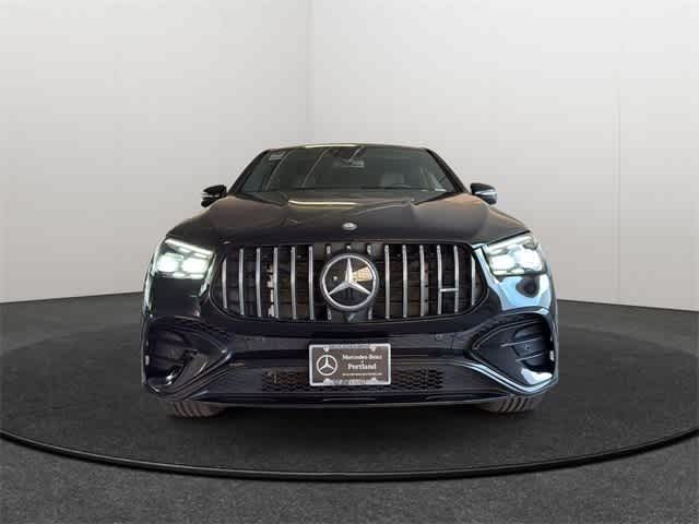 Thumbnail: 2024 Mercedes-Benz GLE - 2