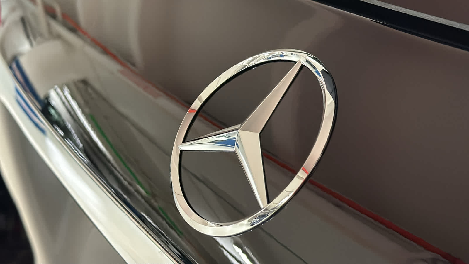 Thumbnail: 2026 Mercedes-Benz GLE - 8