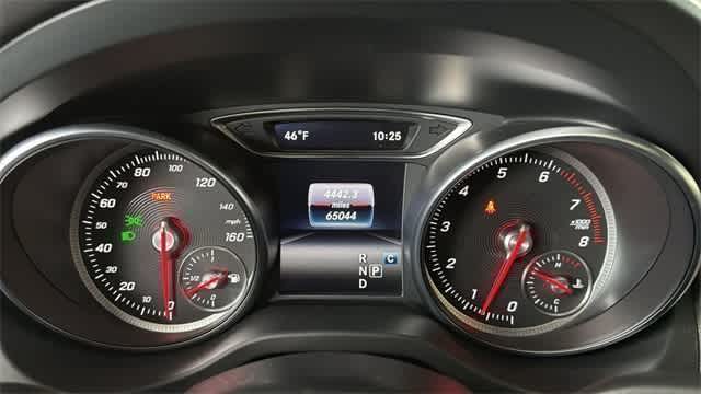 Thumbnail: 2018 Mercedes-Benz GLA - 19