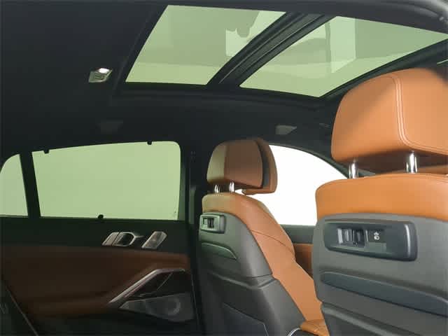 Thumbnail: 2023 BMW X6 - 23