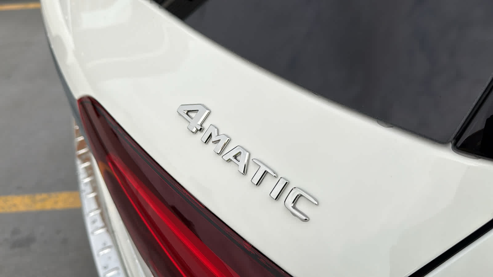 Thumbnail: 2026 Mercedes-Benz GLE - 9