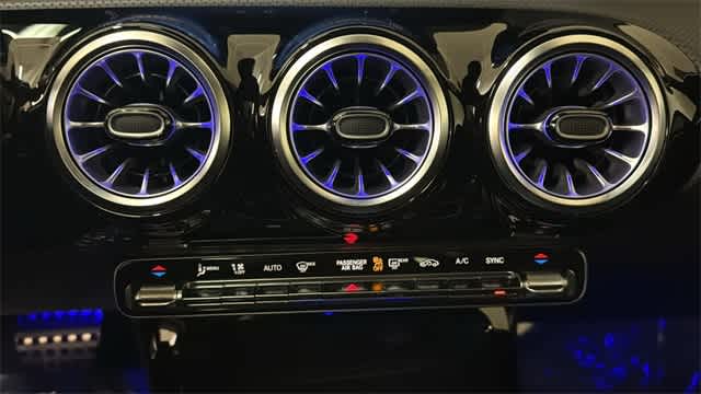 Thumbnail: 2026 Mercedes-Benz CLA - 22