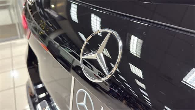 Thumbnail: 2025 Mercedes-Benz GLA - 5