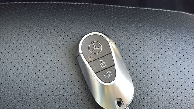 Thumbnail: 2026 Mercedes-Benz GLC - 13