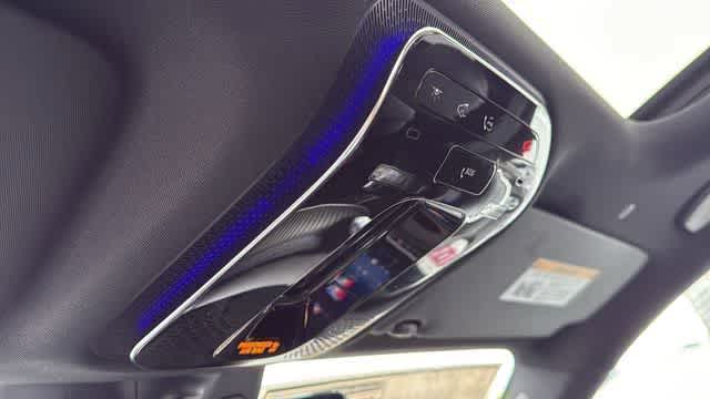 Thumbnail: 2026 Mercedes-Benz GLC - 21