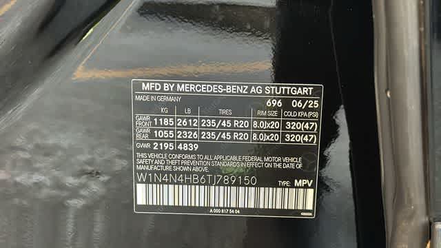 Thumbnail: 2026 Mercedes-Benz GLA - 12