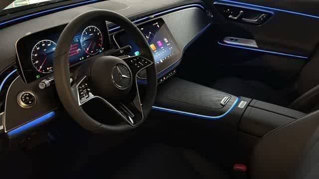 Thumbnail: 2026 Mercedes-Benz E-Class - 27