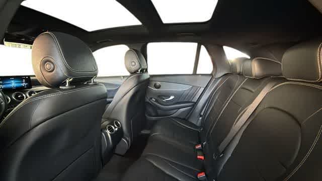 Thumbnail: 2022 Mercedes-Benz GLC - 5