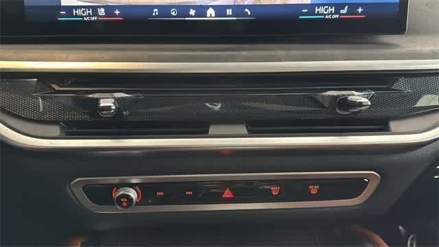 Thumbnail: 2026 BMW X6 - 22