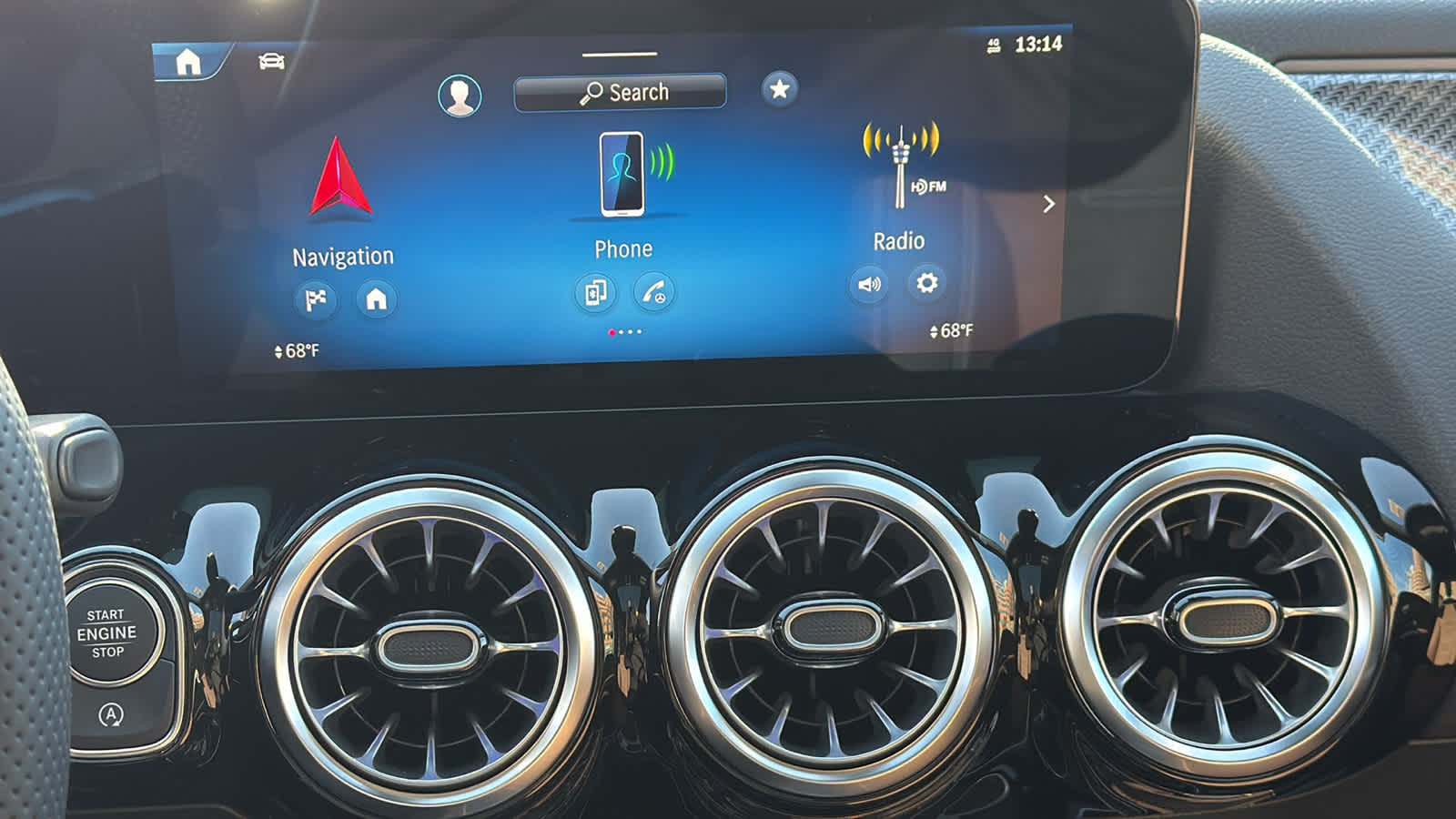 Thumbnail: 2026 Mercedes-Benz GLA - 21