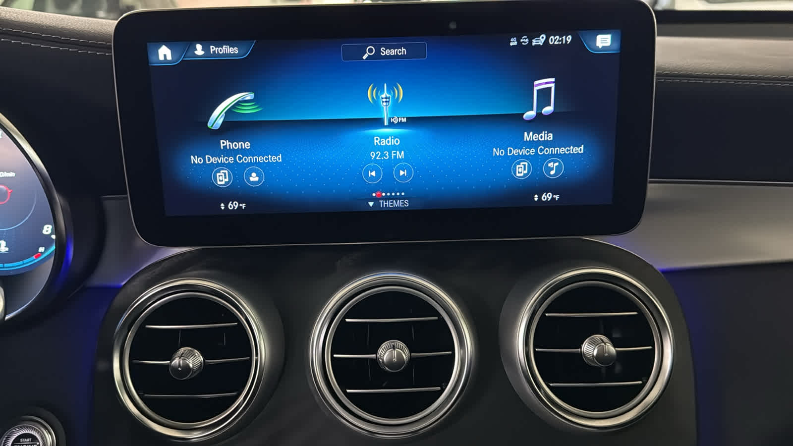 Thumbnail: 2023 Mercedes-Benz GLC - 21