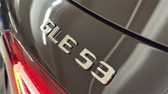 Thumbnail: 2023 Mercedes-Benz GLE - 11