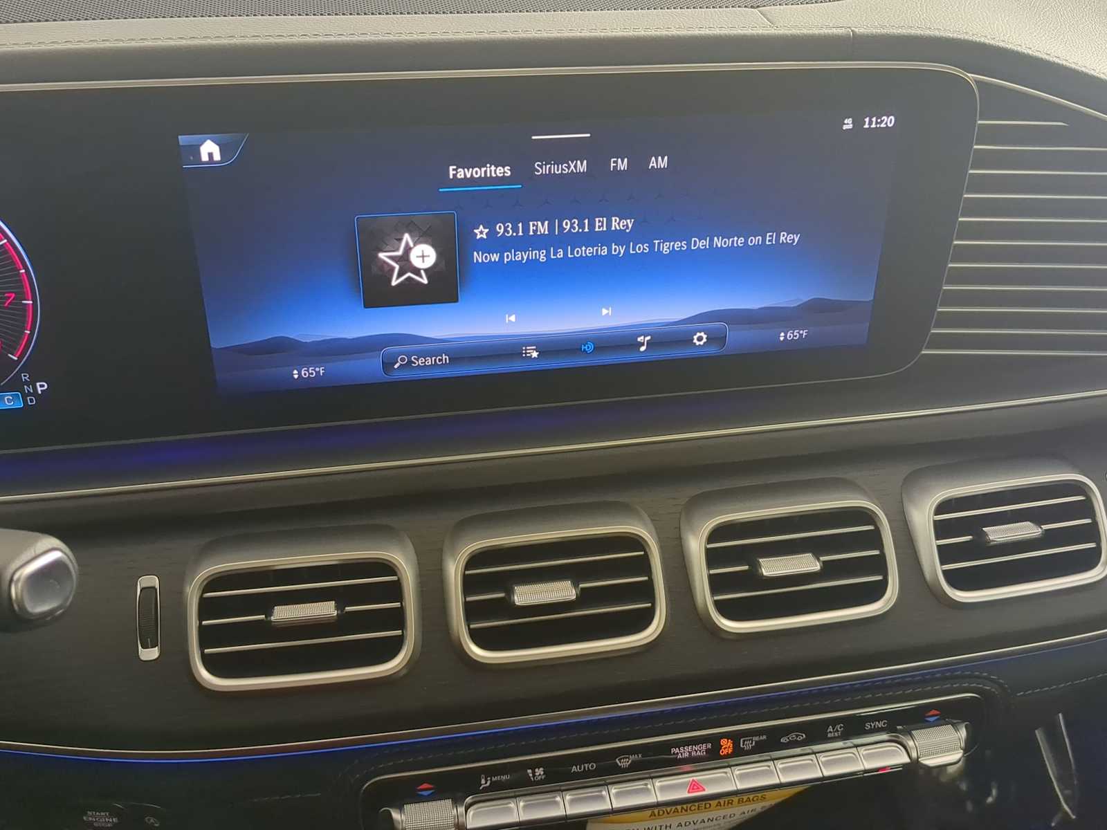 Thumbnail: 2026 Mercedes-Benz GLE - 28