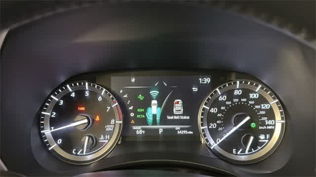 Thumbnail: 2022 Toyota Highlander - 18