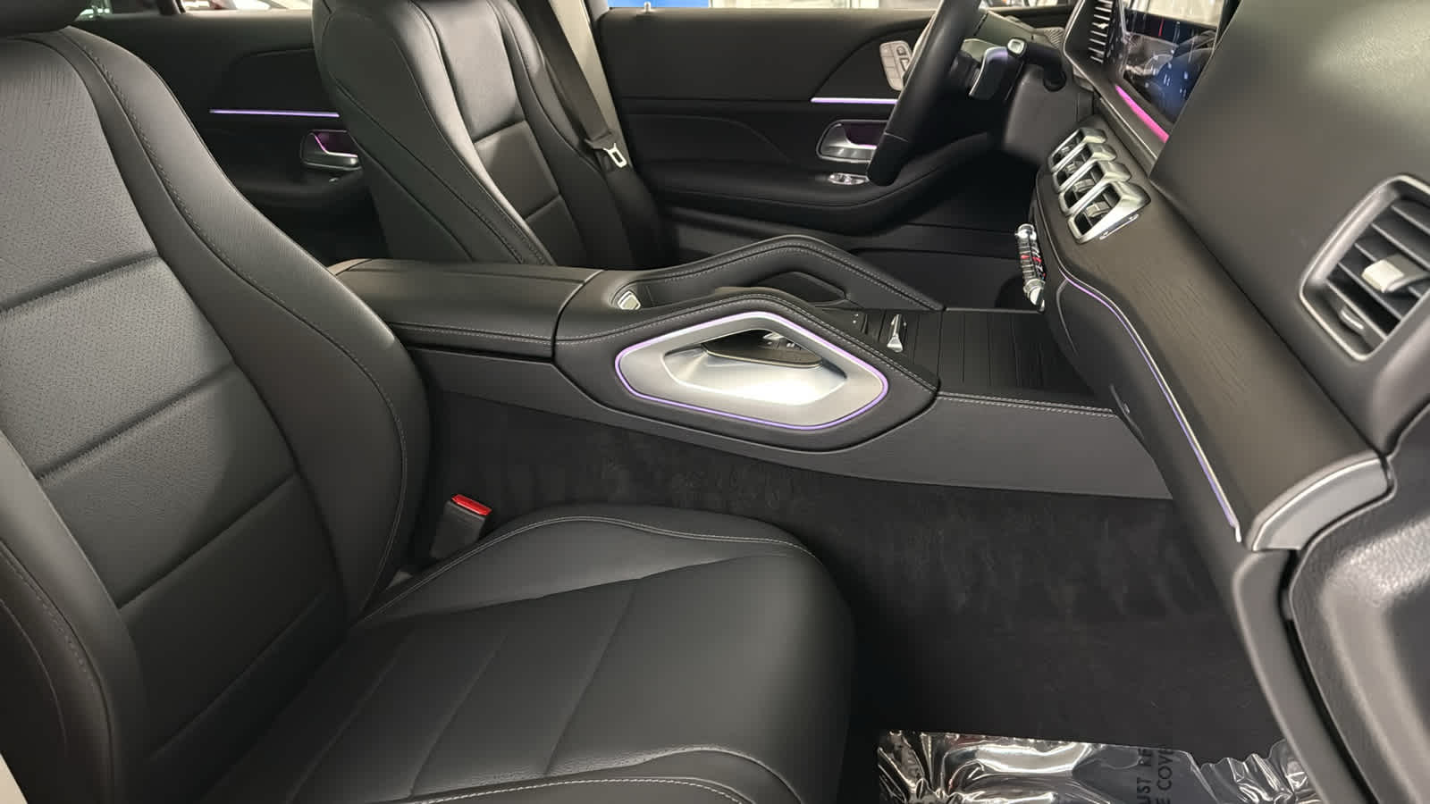 Thumbnail: 2024 Mercedes-Benz GLE - 34