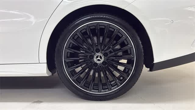 Thumbnail: 2026 Mercedes-Benz CLA - 12